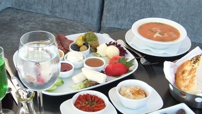 Sedef hastaları Ramazan'da nasıl beslenmeli?
