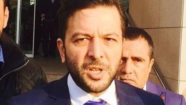 Nihat Doğan hakkında karar çıktı