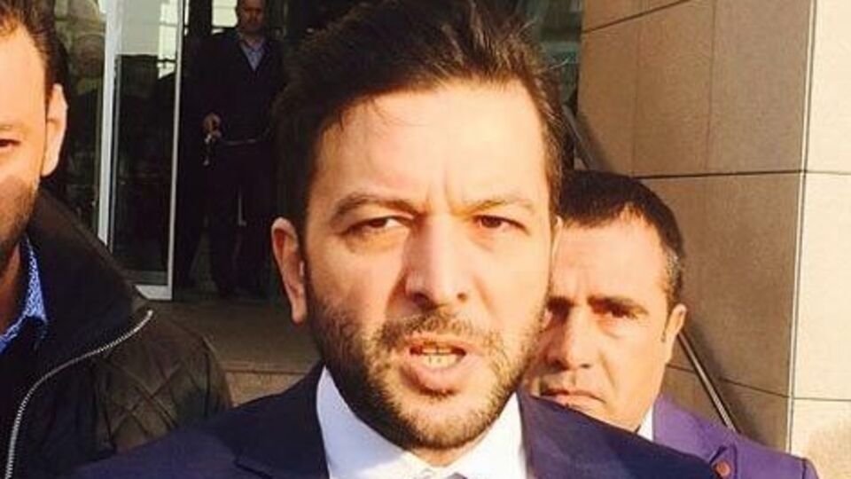 Nihat Doğan hakkında karar çıktı