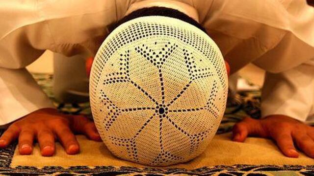 Ramazan'da iftar ve sahur vakitleri