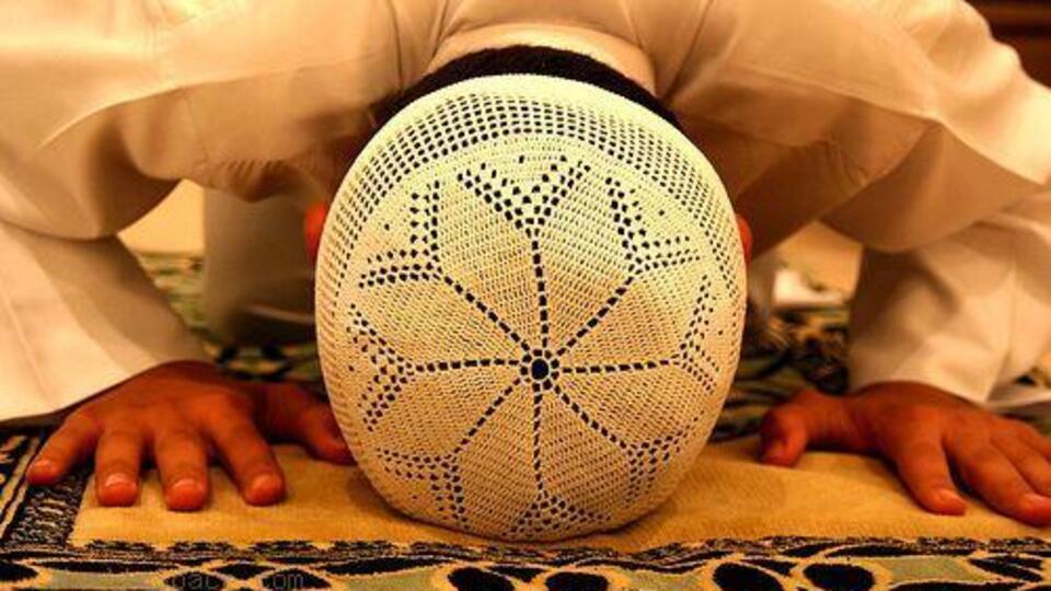 Ramazan'da iftar ve sahur vakitleri