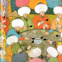 Murat Bardakçı yazdı