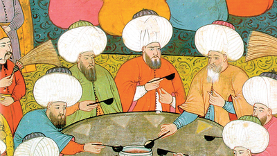 Murat Bardakçı yazdı