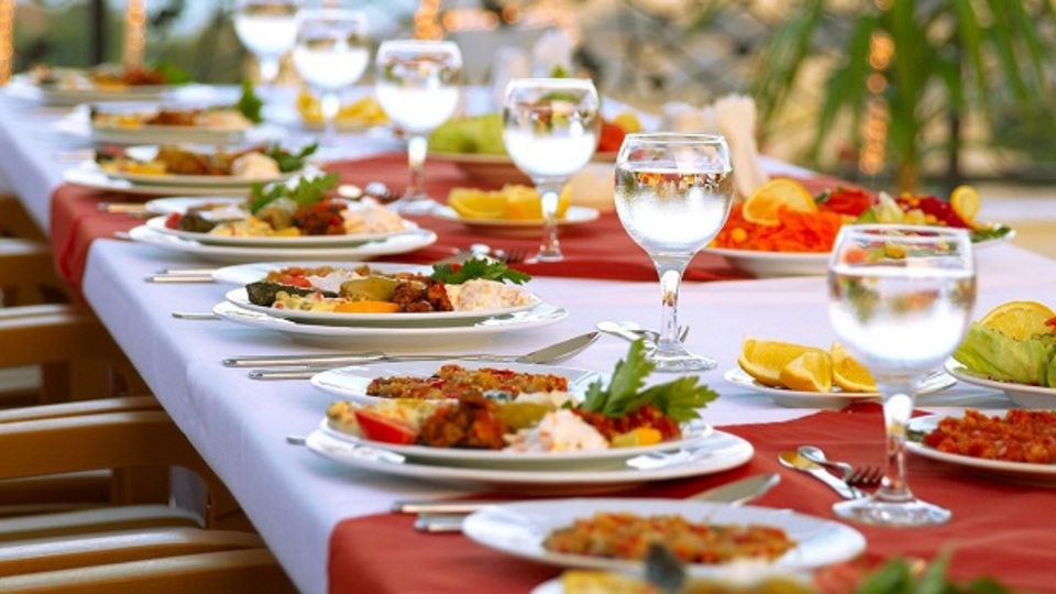 İftarda ne pişirsem?