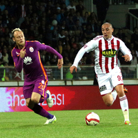 Sivasspor, Aatıf'ın fiyatını açıkladı