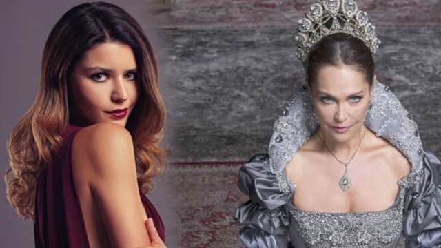 Beren ve Hülya'dan sonra...