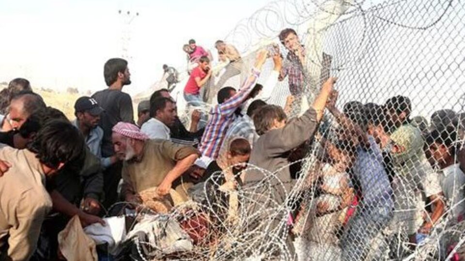 Dışişleri Bakanlığı'ndan flaş açıklama: Tel Abyad'a dönenlerin sayısı...