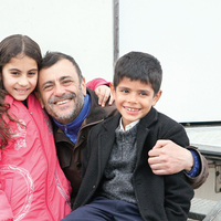 En iyi film ödülü Ataman'ı korkutmuş