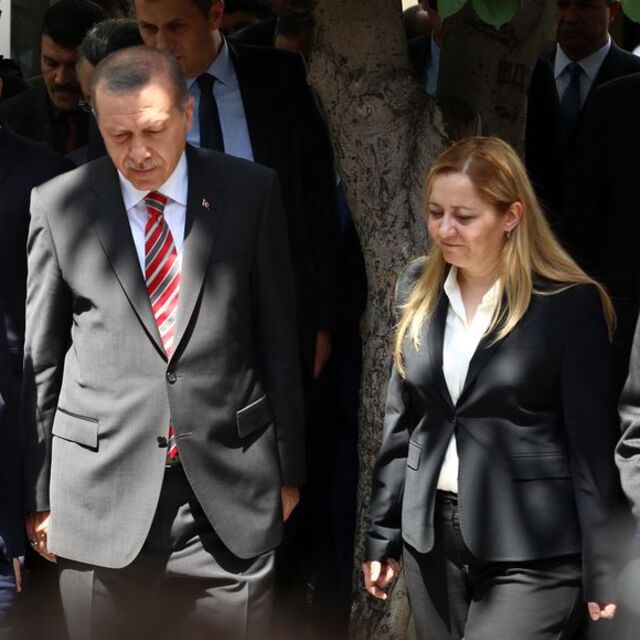 Demirel'le ilgili kararı evinde açıkladı