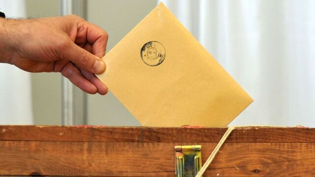 YSK'dan CHP ve MHP'ye ret
