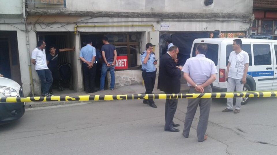 Polis dehşet saçtı: 2 kadın öldü