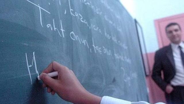 42 bin 588 öğretmenin başvurusu kabul edildi