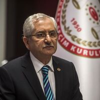 Kesin seçim sonuçları açıklandı