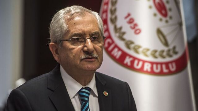 Kesin seçim sonuçları açıklandı