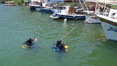 Cansu Kaya'nın katil zanlılarının ilk ifadeleri