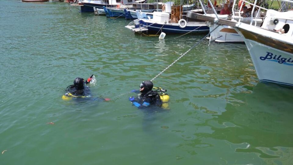 Cansu Kaya'nın katil zanlılarının ilk ifadeleri