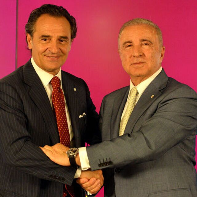 Prandelli'den Aysal itirafı