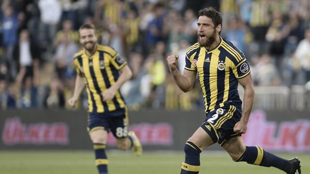 Egemen Galatasaray'a mı gidecek?