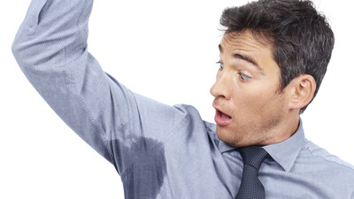 4 mevsim terleten sorun!