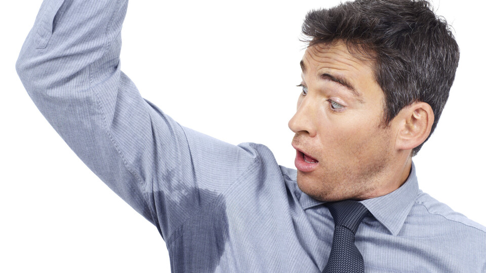 4 mevsim terleten sorun!