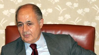 10'uncu Cumhurbaşkanı Sezer hastanede