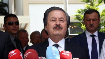 "13 yaşındayken babamı kaybettim, Demirel babam oldu"