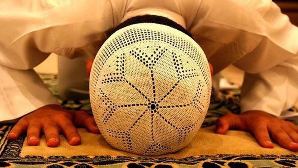 Teravih namazı nasıl kılınır?