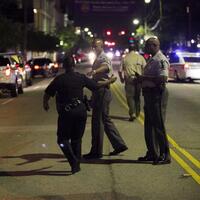 ABD'de kiliseye silahlı saldırı