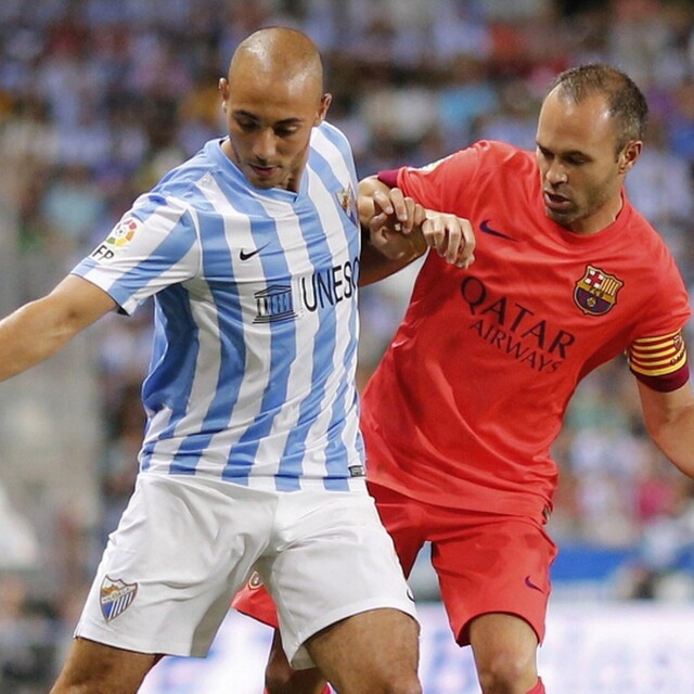 Amrabat bilmecesi