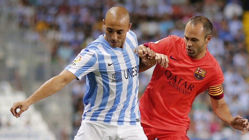 Amrabat bilmecesi