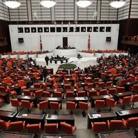 13 bin liralık frak!