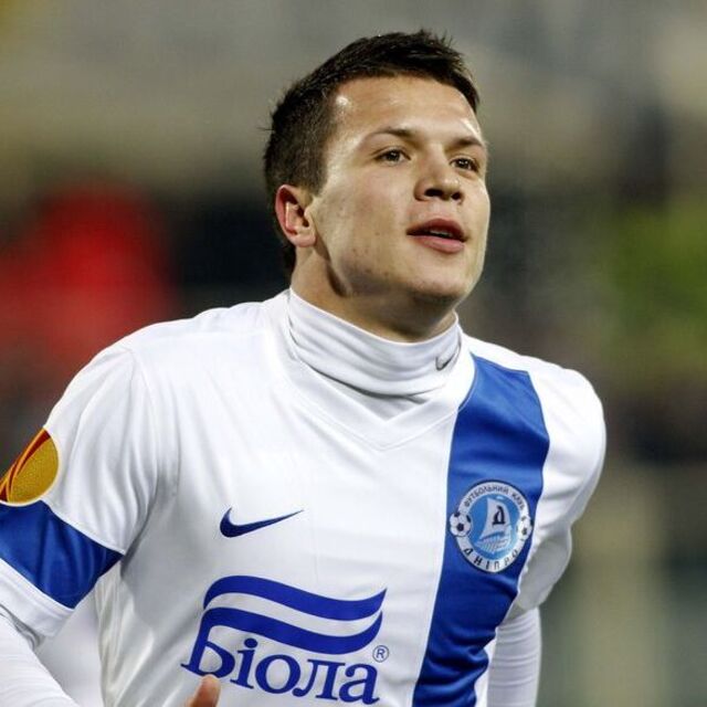 Konoplyanka'ya rekor ücret!