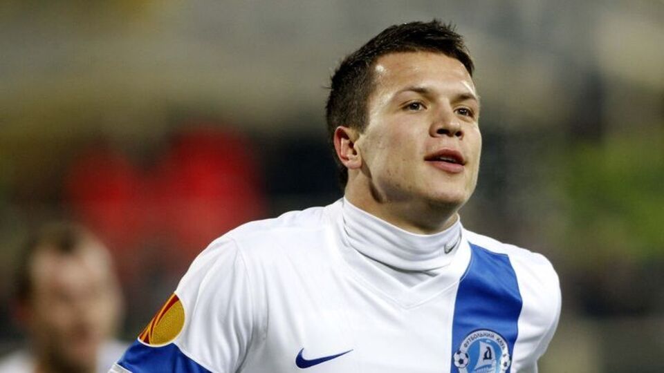 Konoplyanka'ya rekor ücret!