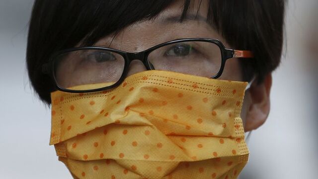 MERS o ülkeye sıçradı!