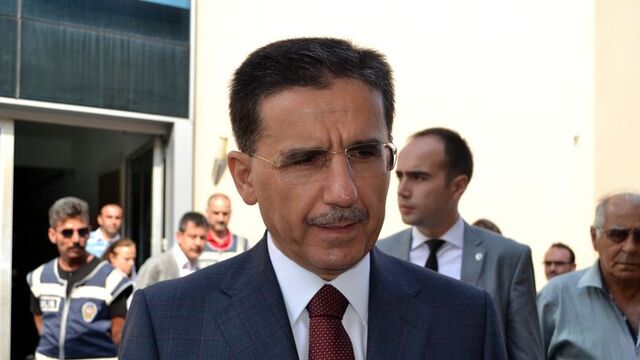 Valilikteki klozet altın değilmiş