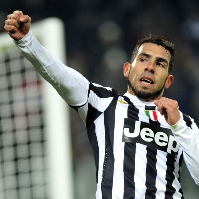 Bomba transfer Tevez mi?