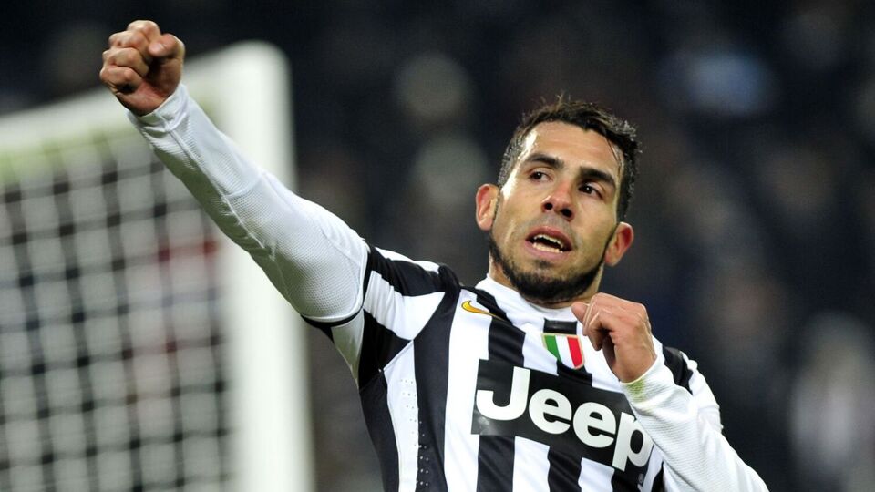 Bomba transfer Tevez mi?