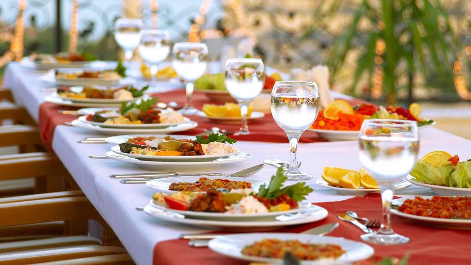 İftarda ne pişirsem?