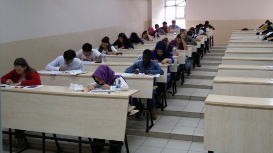 2015 LYS-2 ve LYS-3 ne zaman yapılacak?