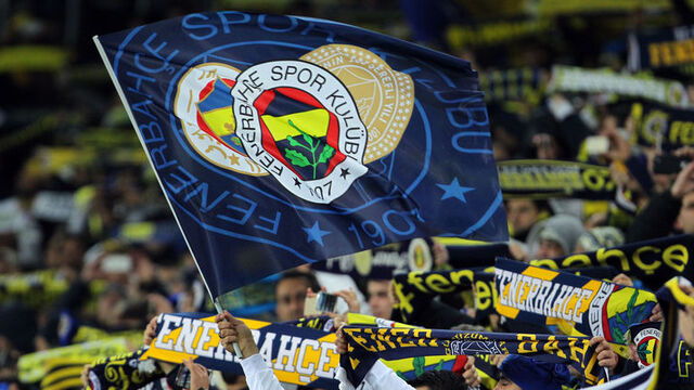 Kadıköy'de tribünler açılıyor
