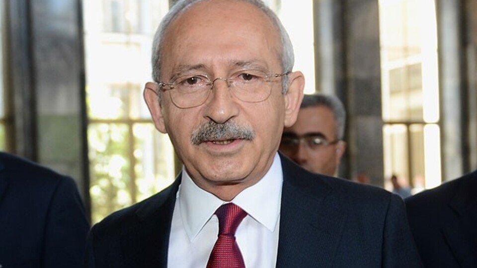 "Çağrı yaptım çünkü..."