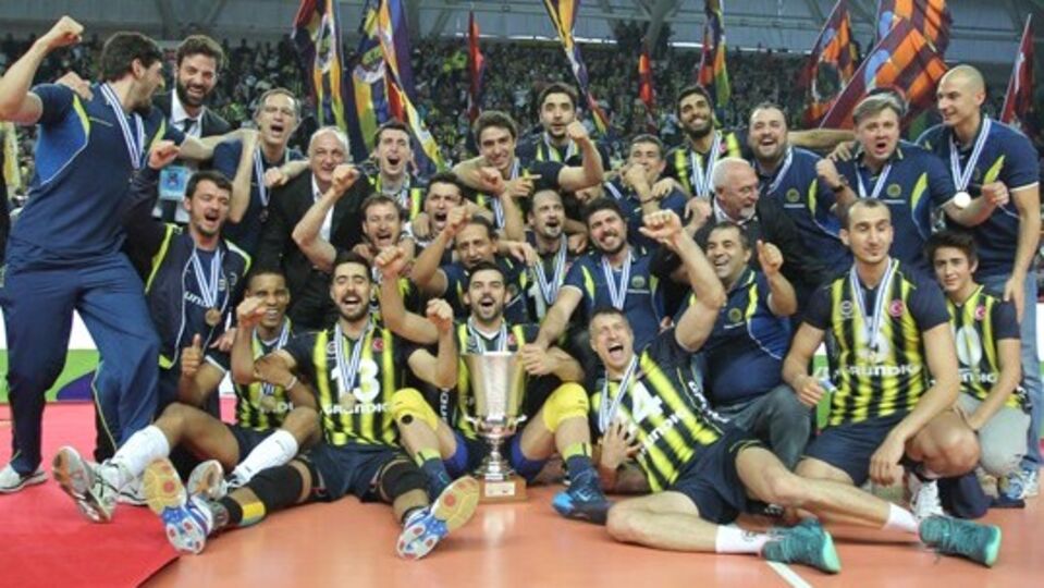 Fenerbahçe'den tarihi karar!