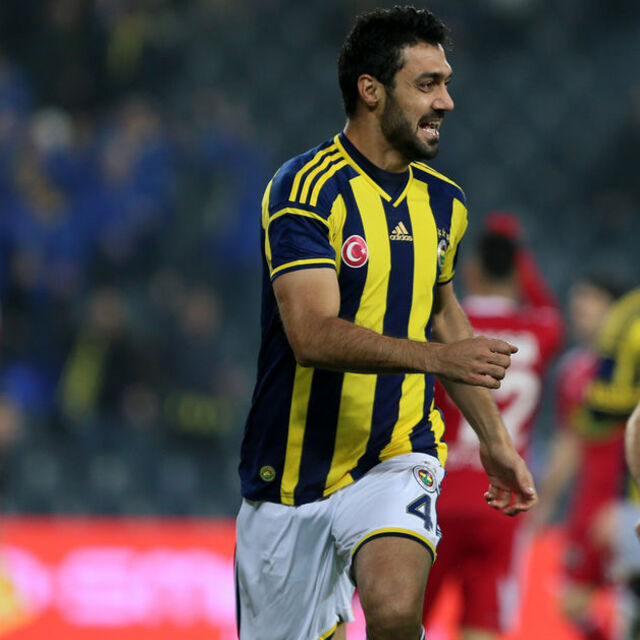Bekir'e sürpriz talip