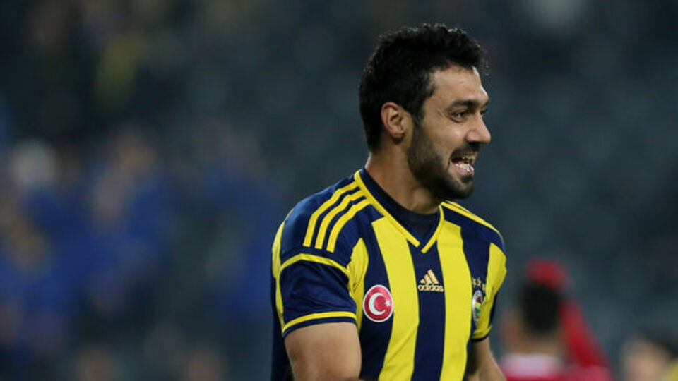 Bekir'e sürpriz talip