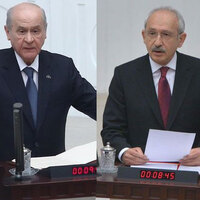 MHP Grup Başkanvekili'nden 'Başbakanlık teklifi' sorusuna yanıt