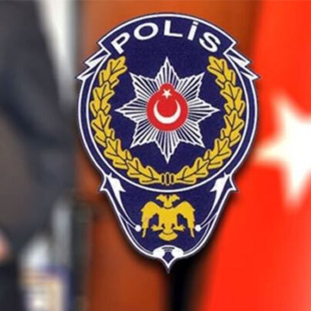 İstanbul Emniyeti'nde terfi heyecanı