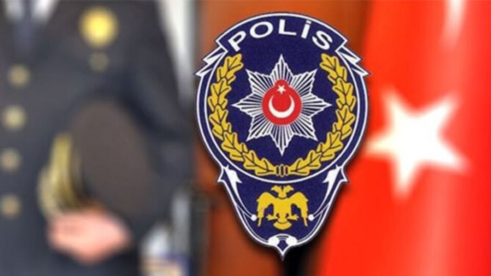 İstanbul Emniyeti'nde terfi heyecanı