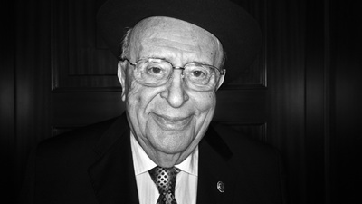 Süleyman Demirel'e veda...