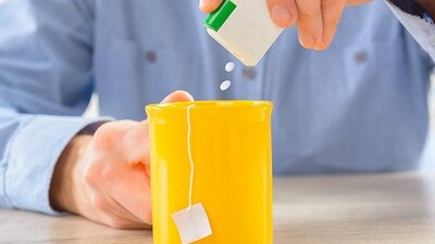 Mısır şurubundaki büyük tehlike