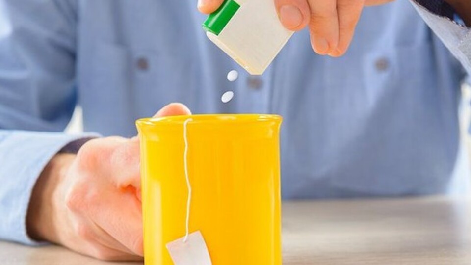 Mısır şurubundaki büyük tehlike